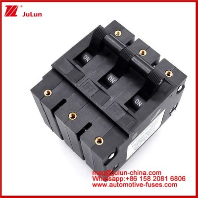1 2 3 4 Pole 1P 2P 3P 4 Elektrische Micro Mini Koop Circuit Breaker