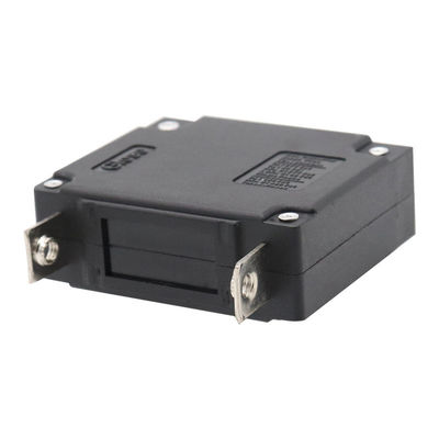 2 Schroefterminals 3.5-80A Bakeliter Overbelasting Bescherming Circuit Breaker Met Quick Connect Terminals