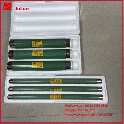 7.2KV 10KV Hoogspanningsbeschermer 0,5A-50A Wave Fiber XRNP 24kv Geraffineerd Product