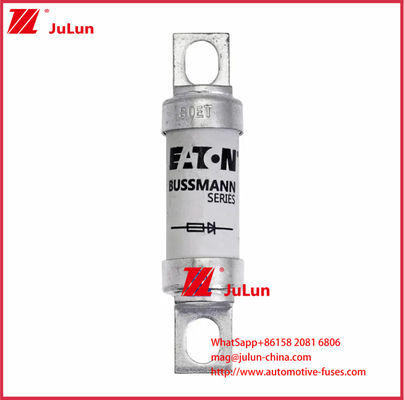 Tubulaire BS88 4 Originele Basman keramische autosluiting 690V 80A 700VDC 500VDC