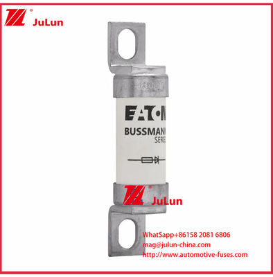 Tubulaire BS88 4 Originele Basman keramische autosluiting 690V 80A 700VDC 500VDC