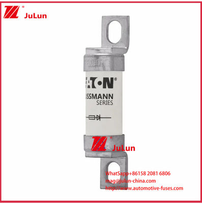 Tubulaire BS88 4 Originele Basman keramische autosluiting 690V 80A 700VDC 500VDC