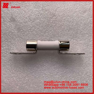 EV315-L 3EB 50A HS 10*38mm Truck Zware elektrische lichte bouteninstallatie 500VDC Tubulaire lont met JASO D622 conformiteit
