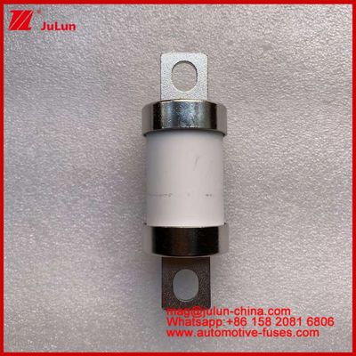 EV315-M 5M 125A HS 500VDC vrachtwagen zware buisvormige elektrische voertuig fusie constante koper met gebruik categorie EV