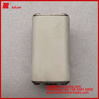 400A AC1250V IEC 100KA DC1000V UL AR Keramische vierkant Automotive Auto Fuses Circuit Protection Voor elektrische voertuigen en auto's