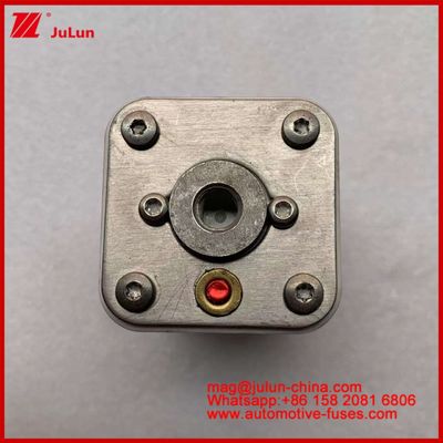 400A AC1250V IEC 100KA DC1000V UL AR Keramische vierkant Automotive Auto Fuses Circuit Protection Voor elektrische voertuigen en auto's