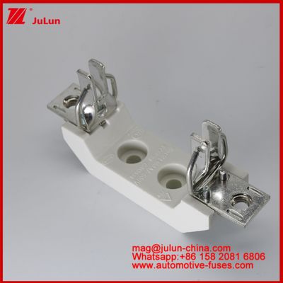 SIST101 Afdekkingshouder Automobile Mount HEV Ev Afdekkingshouder 25KA 80VDC