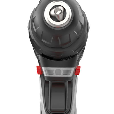 Lithiumbattery Draadloze boormachines Handheld Power Impact Boormachines Support Single Weight 3kg Maximale snelheid 1350RPM/MIN