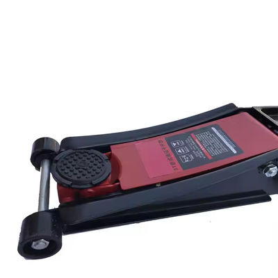 Zware hydraulische vloer 3 ton Hot Selling Jack Auto Hefen Hefapparatuur Draagbaar Geschikt Voor Auto Lift Of Vrachtwagen Lift Jack Gereedschap