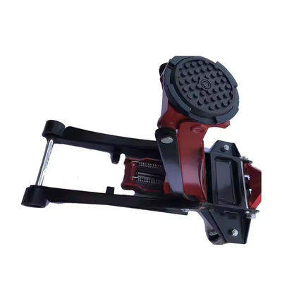 Zware hydraulische vloer 3 ton Hot Selling Jack Auto Hefen Hefapparatuur Draagbaar Geschikt Voor Auto Lift Of Vrachtwagen Lift Jack Gereedschap
