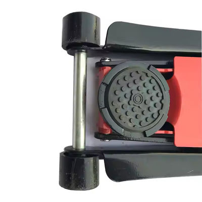 Zware hydraulische vloer 3 ton Hot Selling Jack Auto Hefen Hefapparatuur Draagbaar Geschikt Voor Auto Lift Of Vrachtwagen Lift Jack Gereedschap