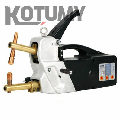 220V Maximale Lasstroom 5800A Metalen Sterke Las Double-sided Spot Welder F3000 Met Plaat Metalen Schakelaar Trigger