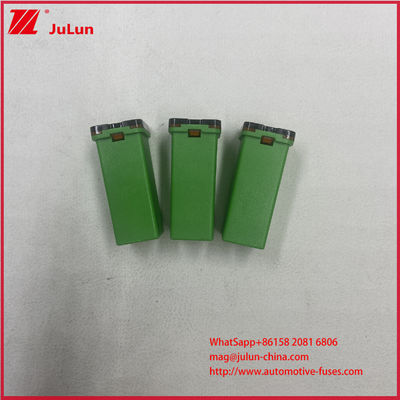 PEC SBFC-JT 40A 32V PC Cover Auto Blade Fuses voor de automobielmarkt en kopers