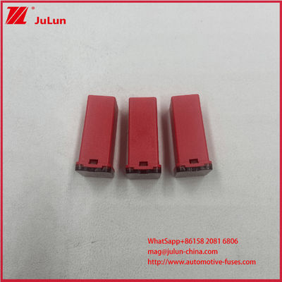 PC Cover Littelfuse JCASE Cartridge Vrouwelijk 32V Automotive Blade Zekeringen 0495050.ZXA PEC 34240011 SBF JT-50A