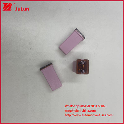 20A Automatic Reset Car 32VDC 30A Nominale 0895 40A Fuse Low Back Jcase Nominale 58VDC