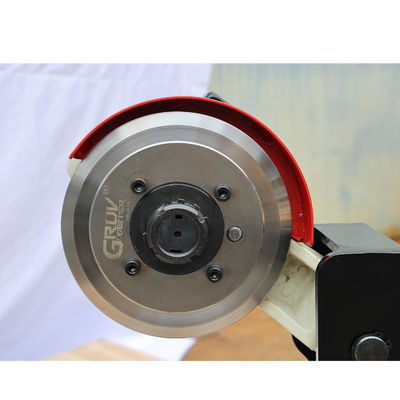 Snijdmachine Hydraulische staalloze buizen Pipe Cutter voor staalbuis Elektrisch Power Tool