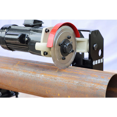 Snijdmachine Hydraulische staalloze buizen Pipe Cutter voor staalbuis Elektrisch Power Tool