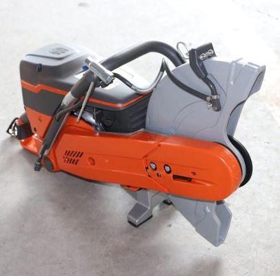 Zaag Stofvrije redding cement weg beton snijmachine AC 1270 16 inch redding beton zaag
