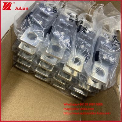 Hoge onderbrekingscapaciteit 450A EV302-5C 5X 100A 150A DC70V Compacte grootte DC elektrische auto oplaadbescherming voor EV