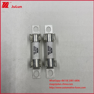 HV150 BP30A DC500V FUSE 40A Snel opladen oplossing voor energieopslag in elektrische voertuigen