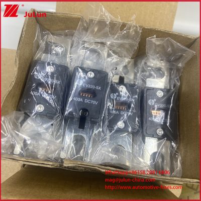 EV320-5C 5X 400A DC70V accu wegvoertuigen veiligheidssignaal nominale stroom 500A voor EV