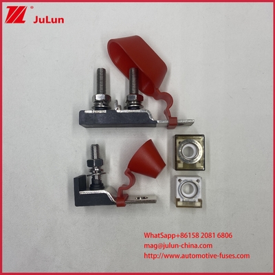 Solar DC-FA-300 Fuse Assembly MRBF Fuse Holer Block Battery Fuse Holder Geen beoordelingen nog 790 Verkocht #4