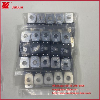 Hoge capaciteit 100a 200A Mega-sluiting Klein 10a Auto Amg Bolt-On Automotive M-sluitingen Duurzaam koper Mega-sluiting Porte Sluiting Mega