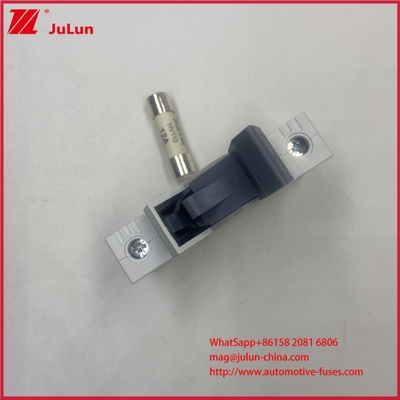 Zekeringhouder voor zonnepanelen 10*38mm 32A 1000VDC