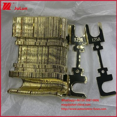 ANL ANF ANG Auto Automotive Car Flat Fuse Low Bolt-On Type Amps 20A 30A 40A 50A 60A 80A 100A 125A 150A 175A 200A 250A 300A 400A 500A