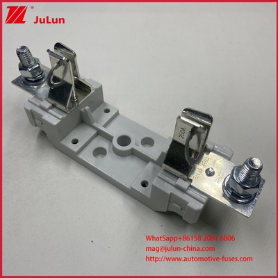 NH000 NT000 300A 225A 500V 120kA Hoogvermogen Zekering Zekeringelement met GG-gL Mescontact