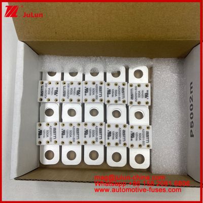 Versatile keramische A202001 400A 125V 250A Automotive And FUSE Holder Compact Automotive Battery Charger