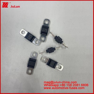 500AMP ANL Fuse Holder INLINE Car Audio Marine RV -45-125°C Best Quality China Manufacturer