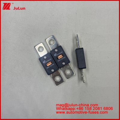 500AMP ANL Fuse Holder INLINE Car Audio Marine RV -45-125°C Best Quality China Manufacturer