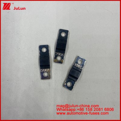 Automotive Blade Fuses ANS ANM ANL Auto FUSE 20A 30A 50A 75A 100A 125A 150A 225A Plat 200A 58VDC