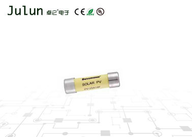 14x51mm Zonnepv Zekering 15 van de Zekeringshoogspanning aan het Zonnepaneeltoepassingen van 32A 1000 &amp; 1100Vdc-