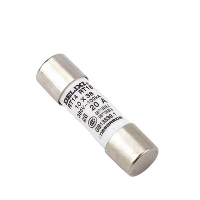 AC380V 32A Miro High Speed Fuse RT18 voor Automobiel