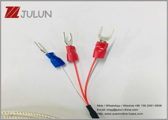 WZP thermistor temperatuursensor