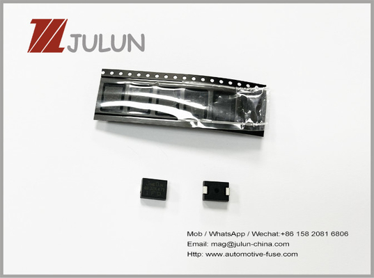 UL94-V0 materialen die Varistor van het het Flardzinkoxide van SMD 4032 verpakken