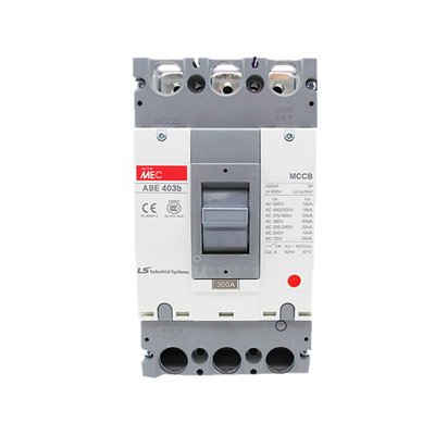 ABE Plastic Shell Leakage Circuit-Productie van Breker de Originele LG/LS