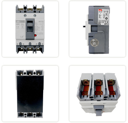 ABE Plastic Shell Leakage Circuit-Productie van Breker de Originele LG/LS