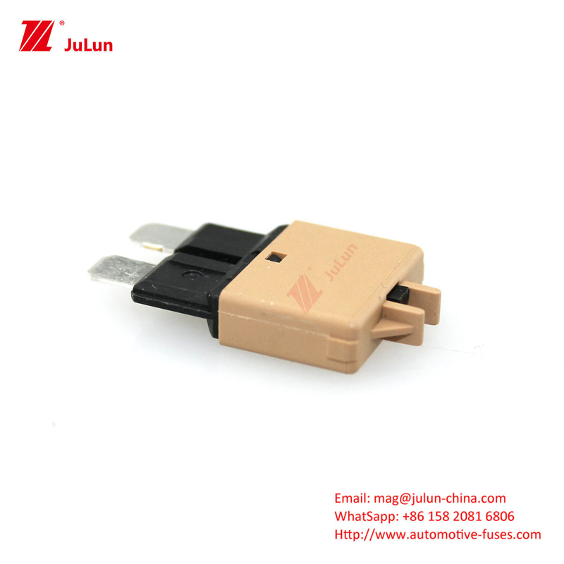 Restorator Low And Medium Pressure Toggle Reset Switch Ontworpen om aan de behoeften van jachten te voldoen