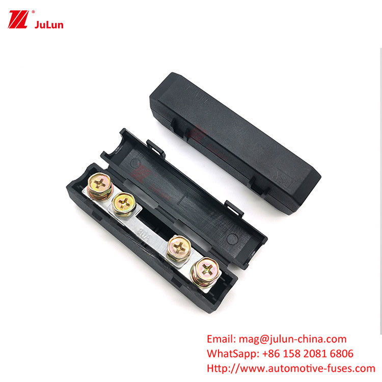 ANL Grote veiligheidssit Hoog vermogen vorklift veiligheidssit Bolt type veiligheidskist Bolt type veiligheidskist