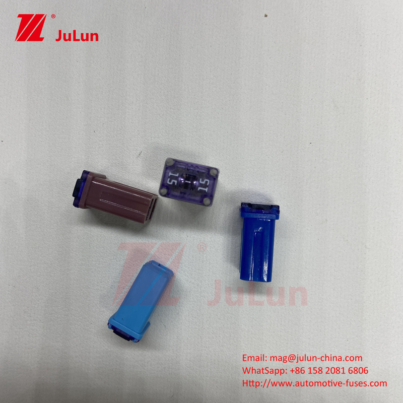 Mini JCASE J J-Shell M-type automatische schakelaar 20A 30A 40A 50A 60A 70A 80A 100A