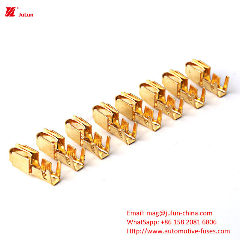 Auto 30-500AMP Nominale spanning 32V Auto handmatige reset circuit breaker BX2141A-1 Auto Safety Box Assembly