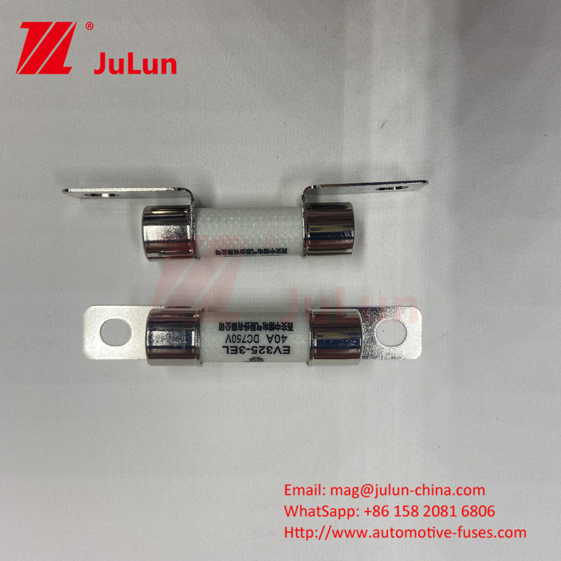 10x38mm Keramische auto-sluiters Bolt gemonteerd EV-sluiters Milieubescherming Voldoen aan ISO8820