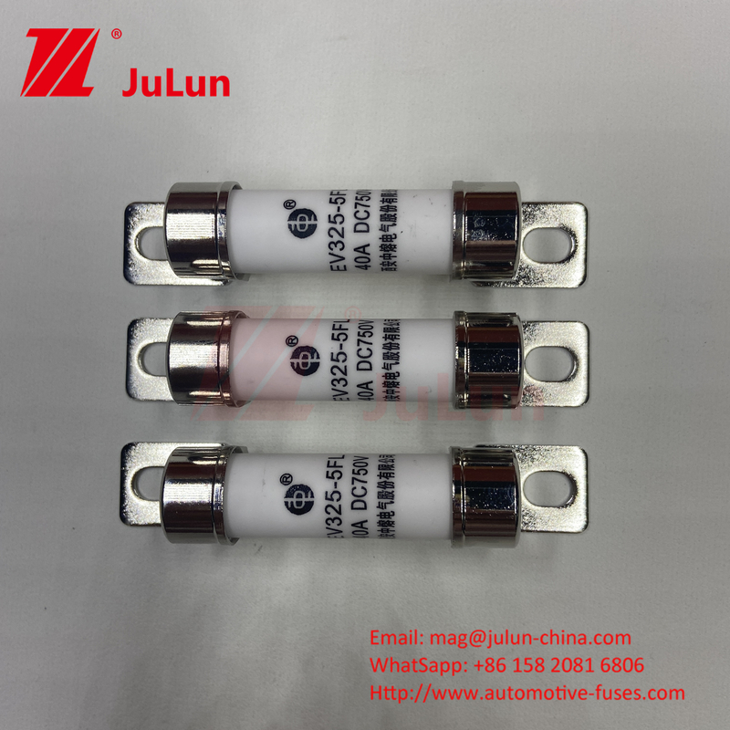 10A 30A 50A 750VDC EV-sluiting Hey zijn voor EV-traction systeem, 15A 20A Power Conversion