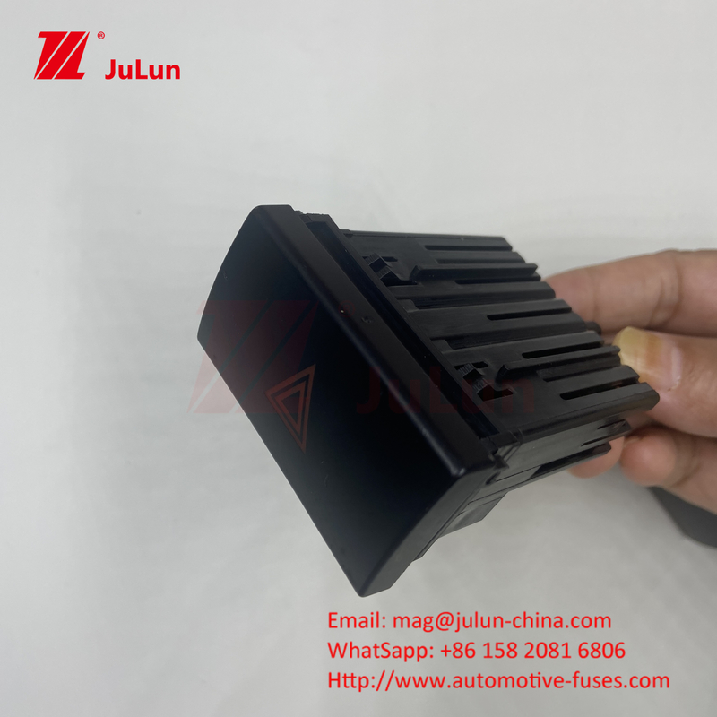Yacht Waarschuwing Gevaar Flash Switch Ford Truck BC45-13A350-BA Renault Car Signal 6490.NG
