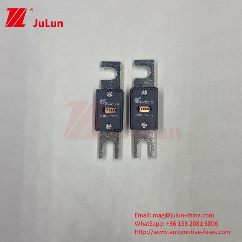 70VDC EV320-5X Nomenclatuurspanning Elektrofiets voor elektrische voertuigen M6 Bolt type 150A