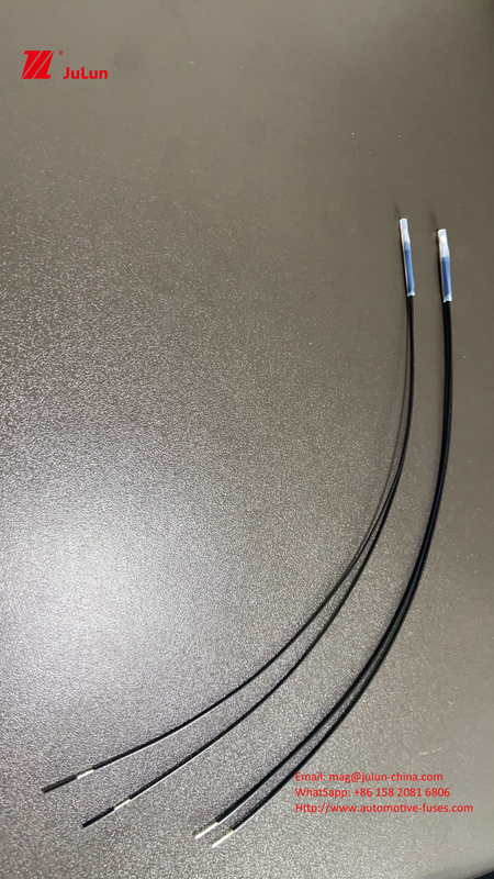 Ntc Huishoudelijk apparaat FUSE Thermistor Temperatuursensor Temperatuurregelaar Module Voor Lithium