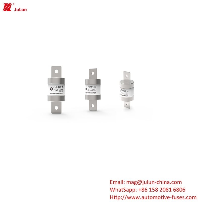 Medium Bolt On Electric Vehicle Fuse Fast Charging / Ev Dc Fast Charger 500V DC